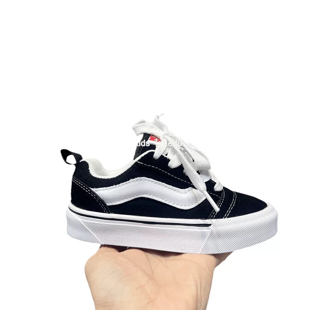 Kids 2026 Vans 