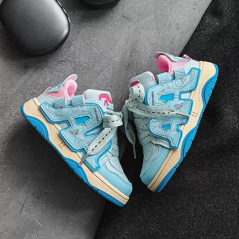 Boys and Girls shoes 