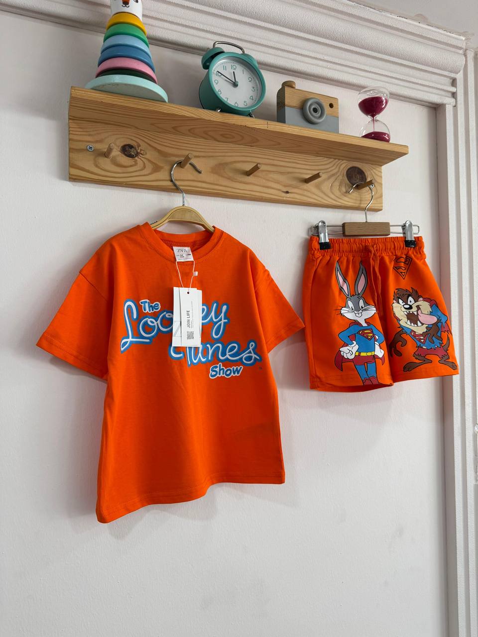 Zara boys 2pcs Set 