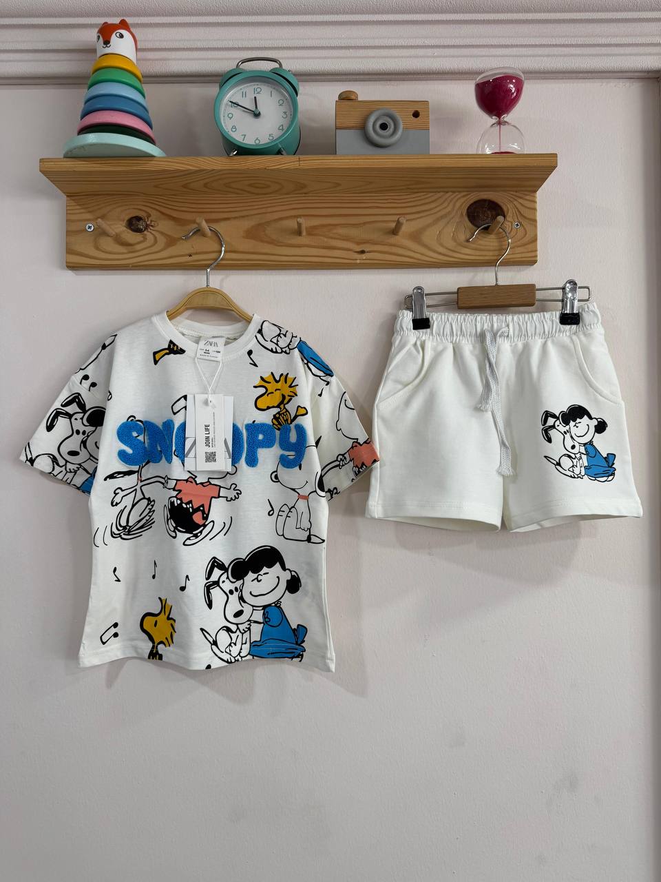 Zara boys 2pcs Set 