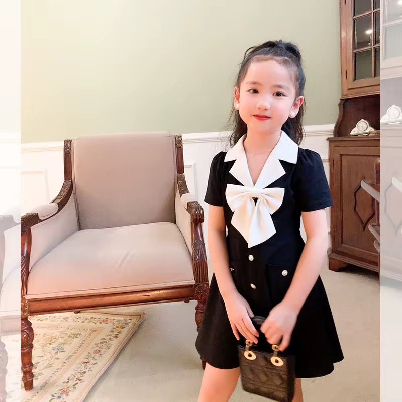 Elegant Princess dress 